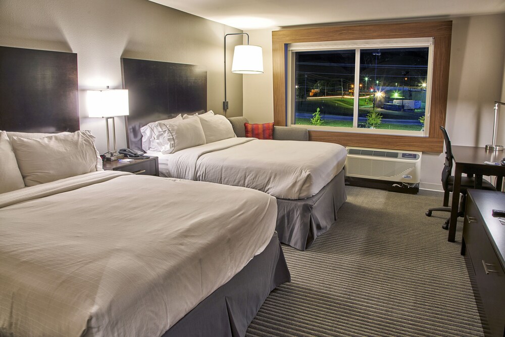 Holiday Inn Express & Suites Tulsa NE Claremore by IHG - photo 10