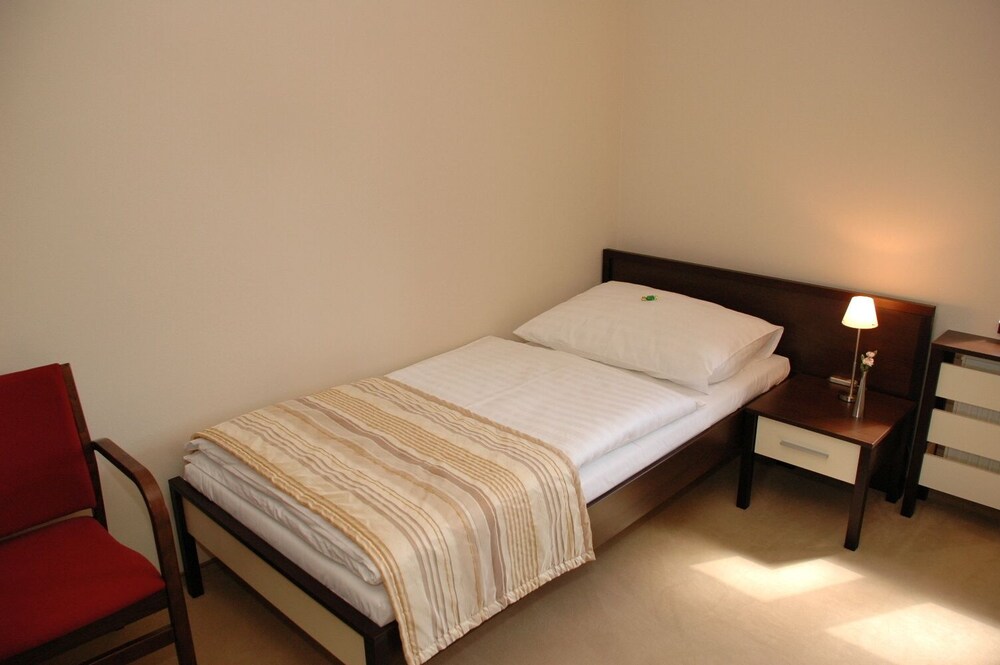 Hotel Koruna — Topolcany — photo 5