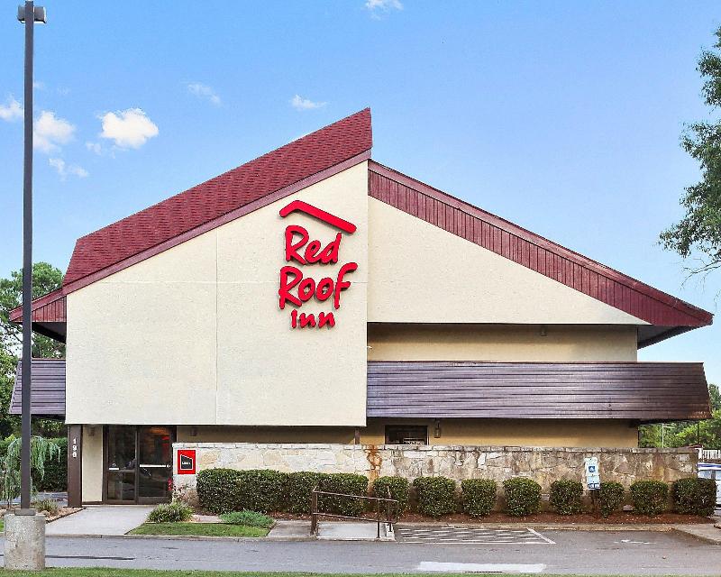 Red Roof Inn Virginia Beach - photo 3