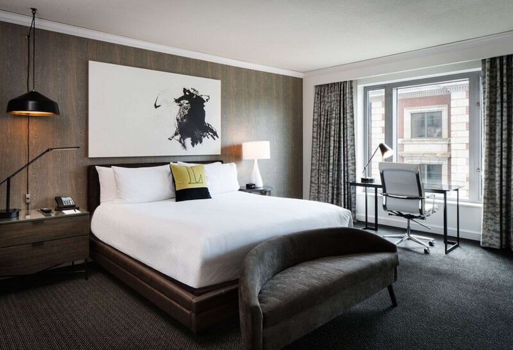 The Logan Philadelphia Curio Collection by Hilton - photo 34