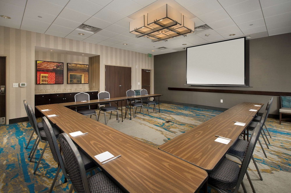 Hampton Inn & Suites Baltimore North Timonium - photo 24