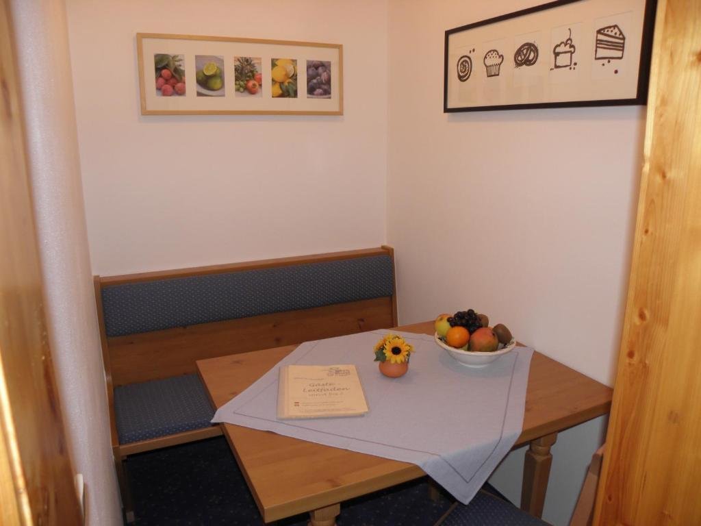 Ferienhotel Silberdistel garni — Bolsterlang — photo 4