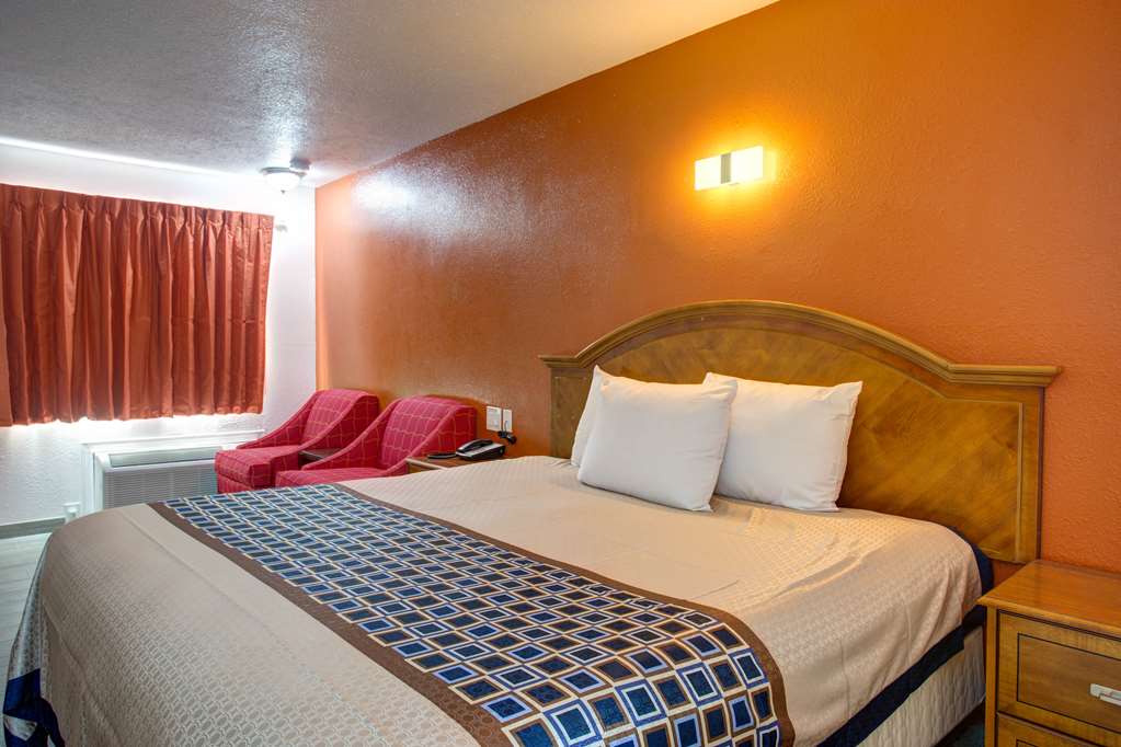 Good Shepherd Inn - photo 6