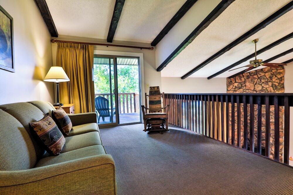 Lake Placid Club Lodges - photo 4