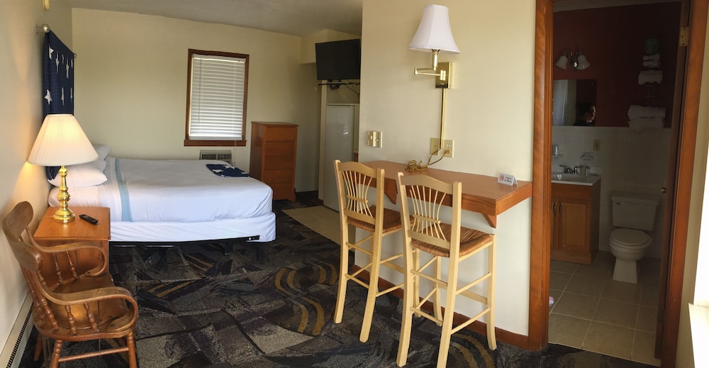 The North Star Inn - photo 7