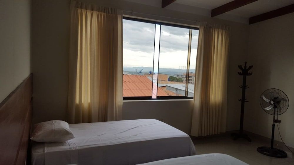 Vista Real Hospedaje in Tarapoto, Peru