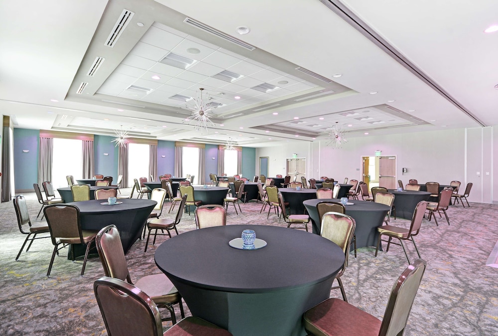 Hilton Garden Inn Houston Hobby Airport TX - photo 43