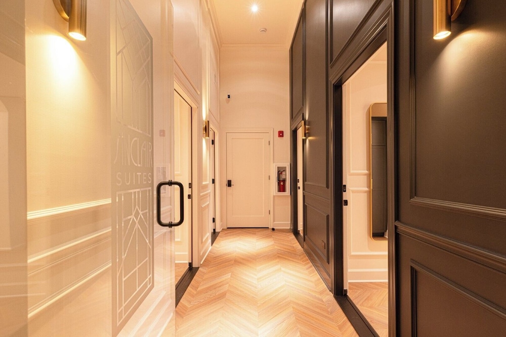 Sinclair Suites - photo 14
