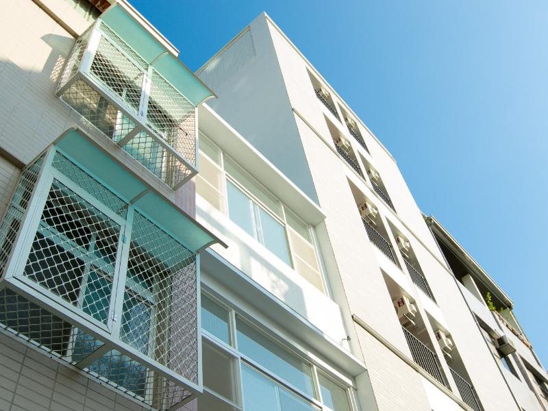 18 Boutique private clubhouse in Tainan, Republic of China Taiwan