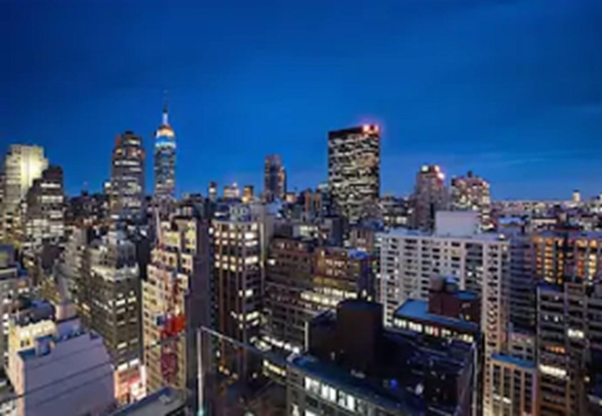 Fairfield Inn by Marriott New York Manhattan Fifth Avenue - photo 14