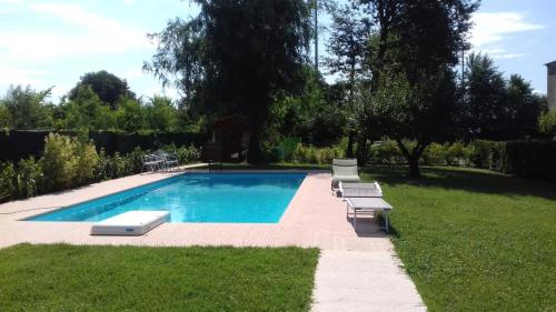 Iter Greenhouse in Verona, Italy