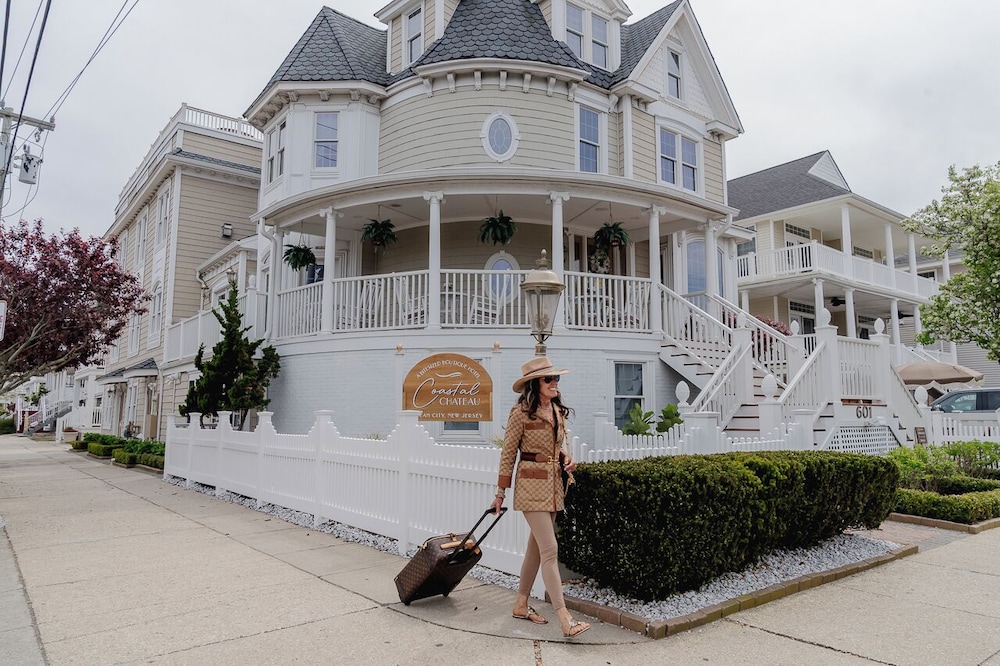 Coastal Chateau - photo 129