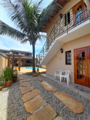 Suítes Canola - last minute hotel in Ubatuba