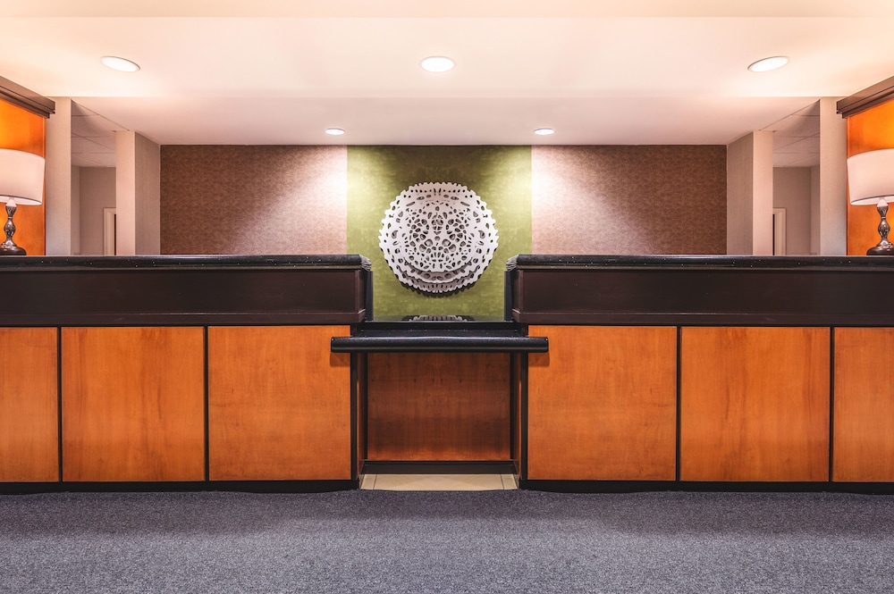 Fairfield Inn & Suites by Marriott Redding - photo 3