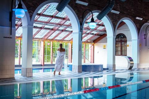 Von Rosen Spa in Tartu, Estonia