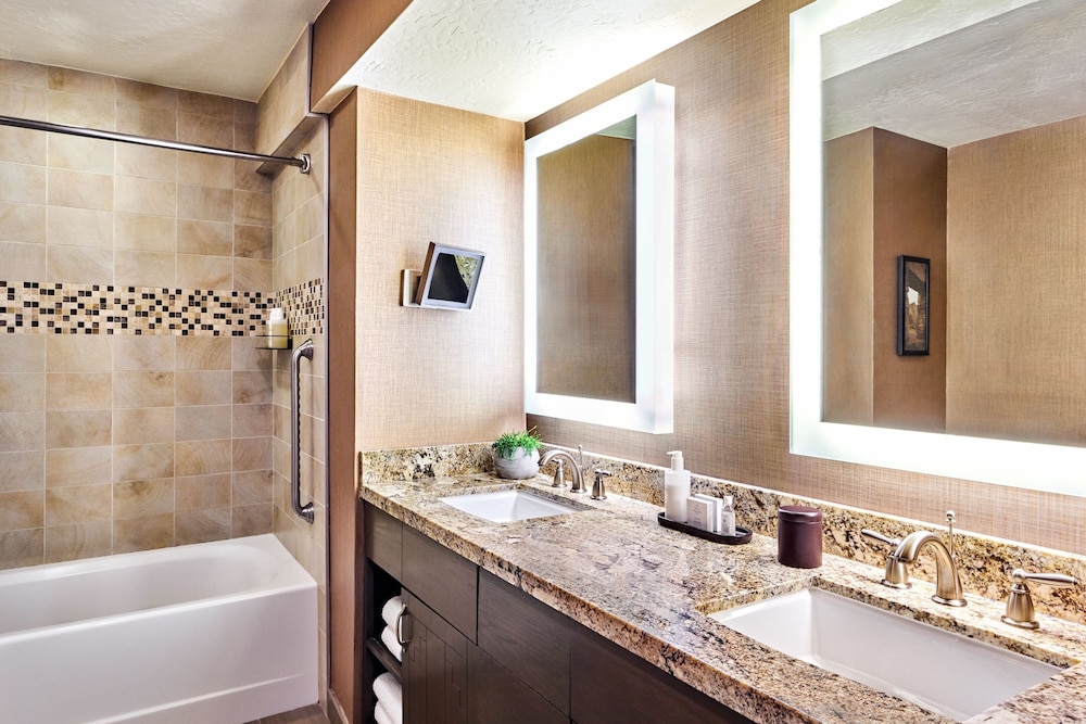 JW Marriott Camelback Inn Scottsdale Resort & Spa - photo 54