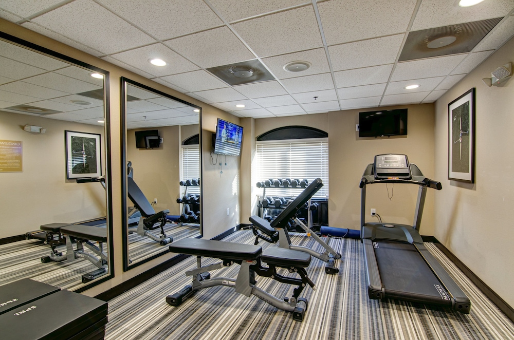 Candlewood Suites Richmond West Broad by IHG - photo 34