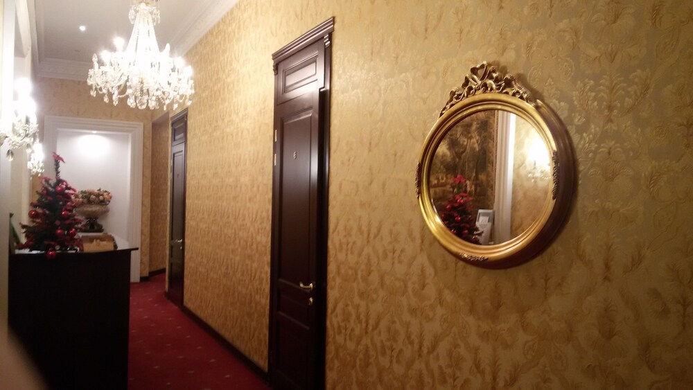 Oreanda Hotel — Odessa — photo 2