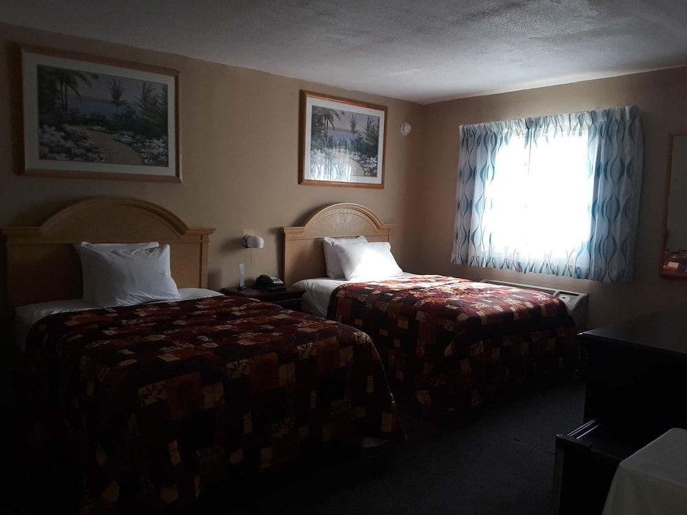 Budget Lodge of Mount Dora - photo 10