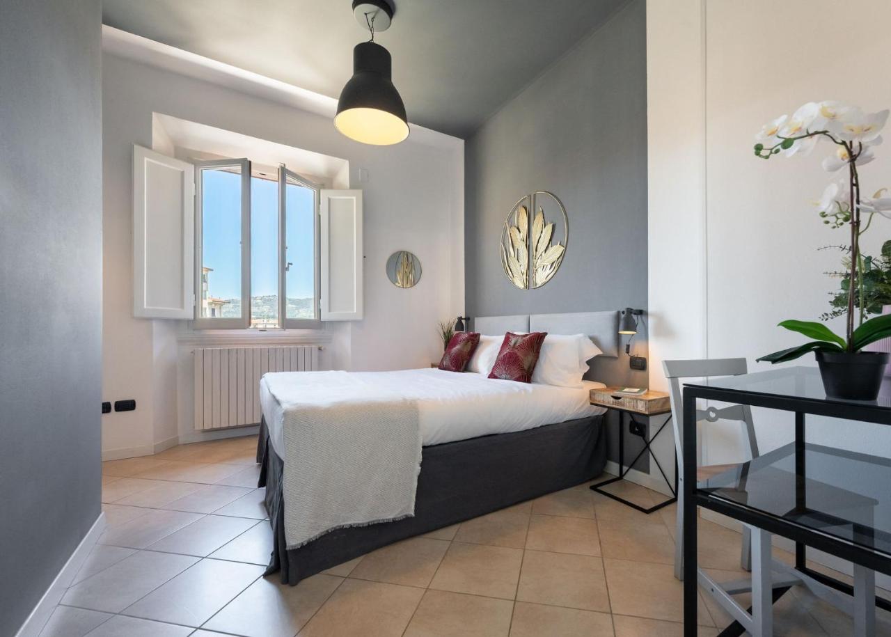 Unyca Making the Most of Florence — 4-Star Luxury Hotel in Florence, Italy