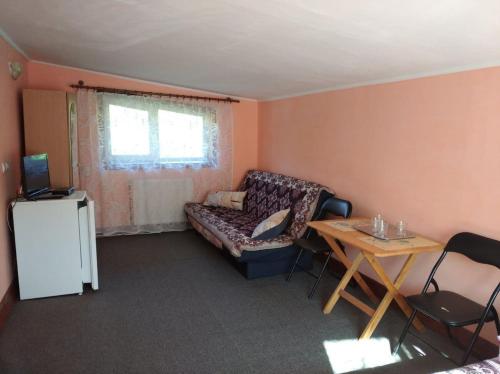 Cheres Hotel — Yablunytsya — photo 3