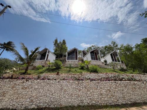 Naradhipta in Wonosari, Indonesia