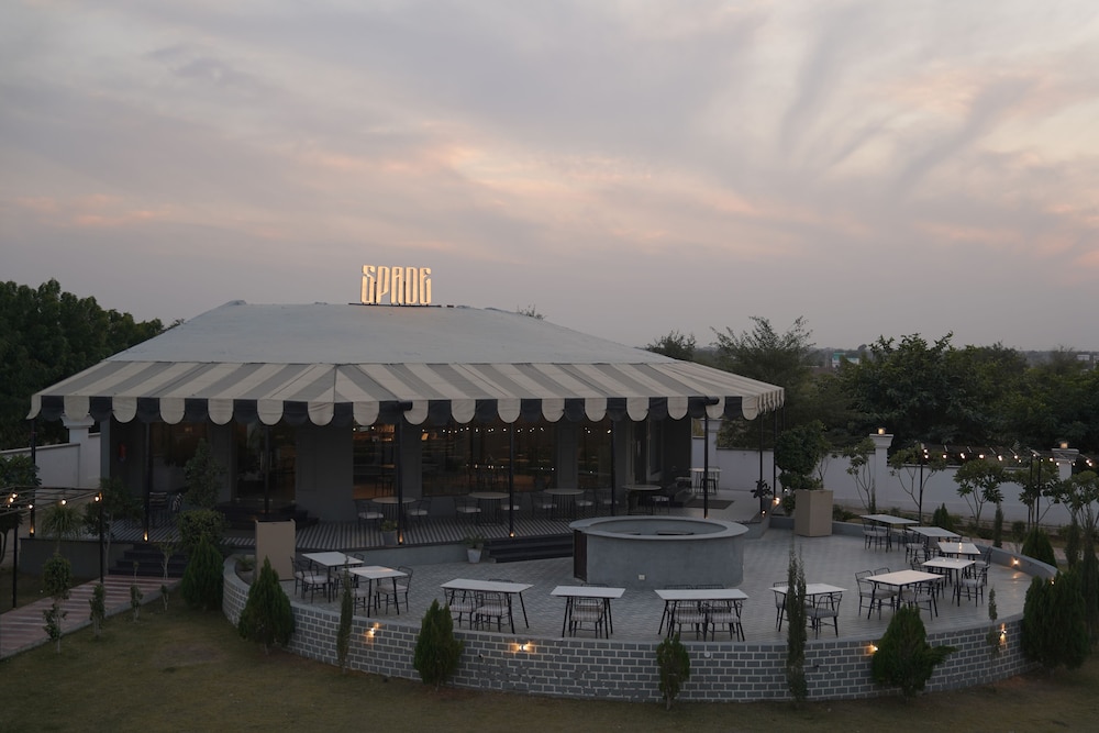 KMR Hotels & Resorts in Bikaner, India