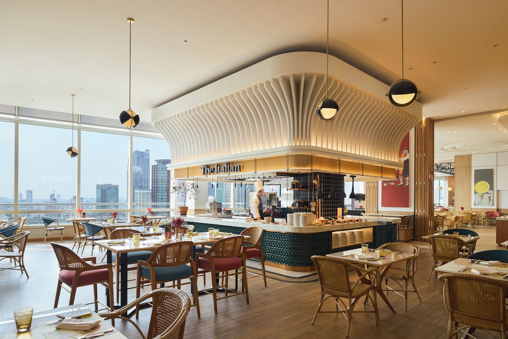 מזון ומשקאות