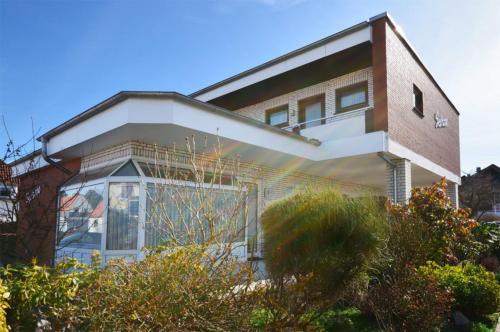 Seerose Margrit — 4-Star Luxury Hotel in Kellenhusen, Germany