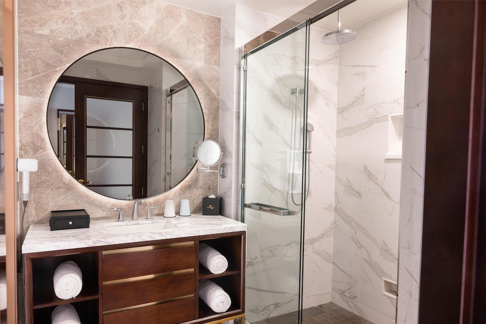 Blossom Hotel Houston Curio Collection by Hilton - photo 69