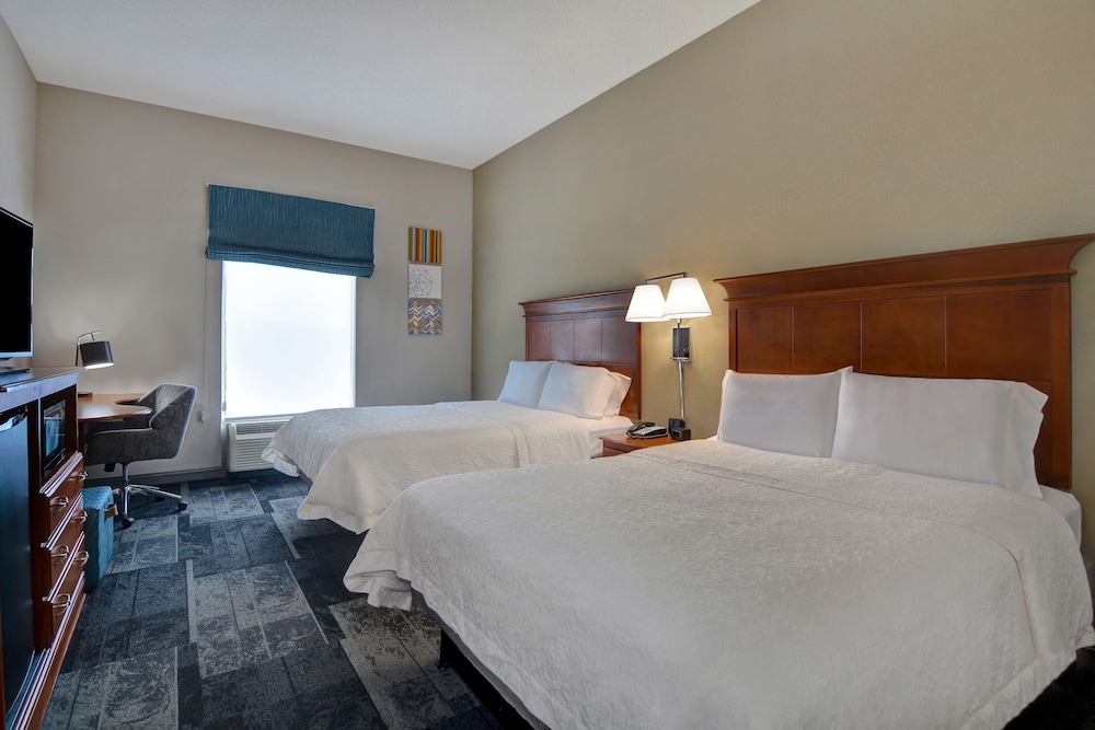 Hampton Suites Birmingham Hoover - photo 23