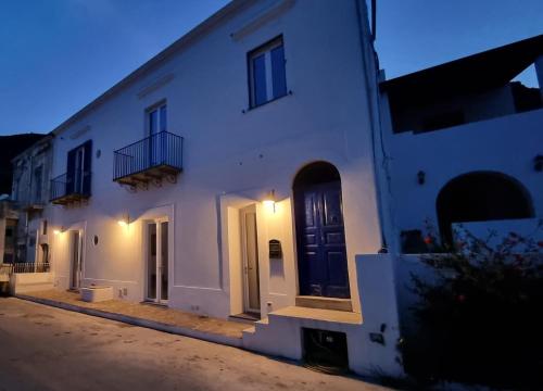 Brezza Di Terra — Santa Marina Salina