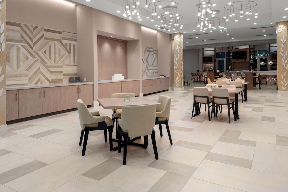 Hilton Garden Inn Ocala Downtown - photo 20