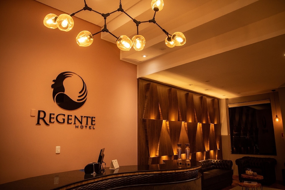 Regente Hotel — Pato Branco — photo 4