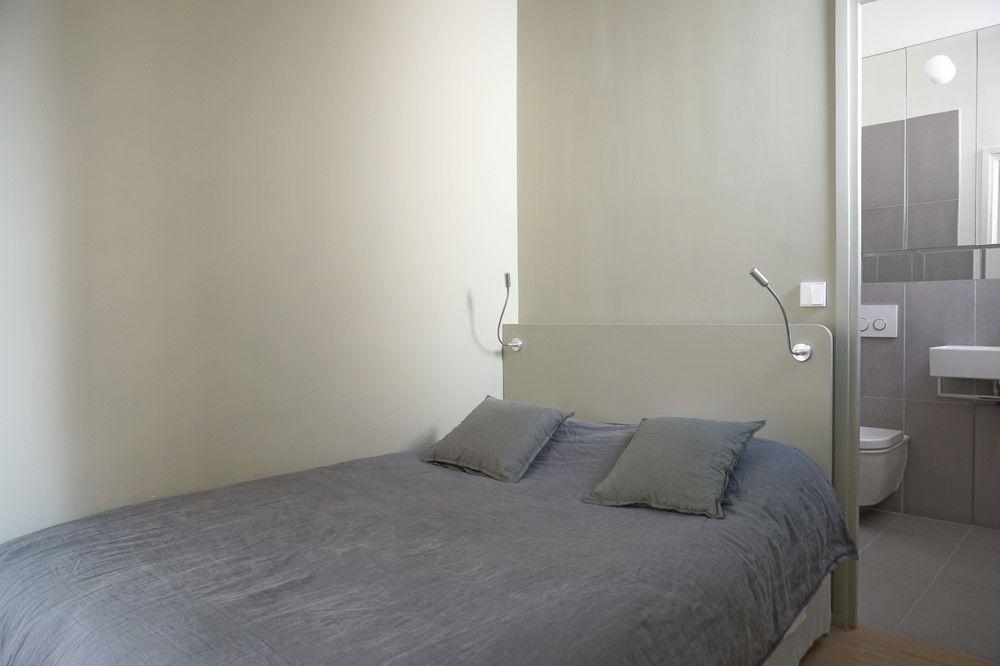 Etoile Studio Paris 8 - carbon neutral hotel in Paris