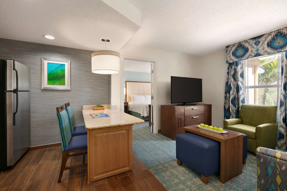 Homewood Suites by Hilton Fort Myers - photo 14