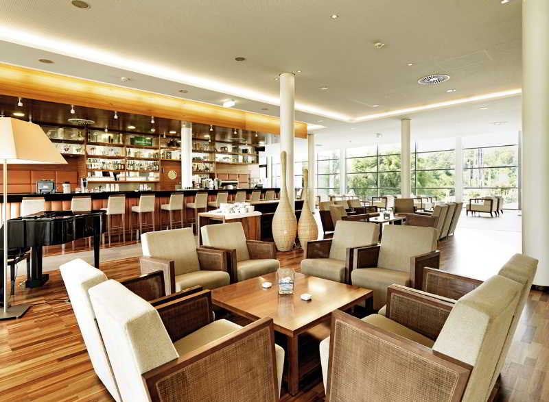 Therme Laa Hotel Silent Spa Villas — Laa An Der Thaya — photo 2