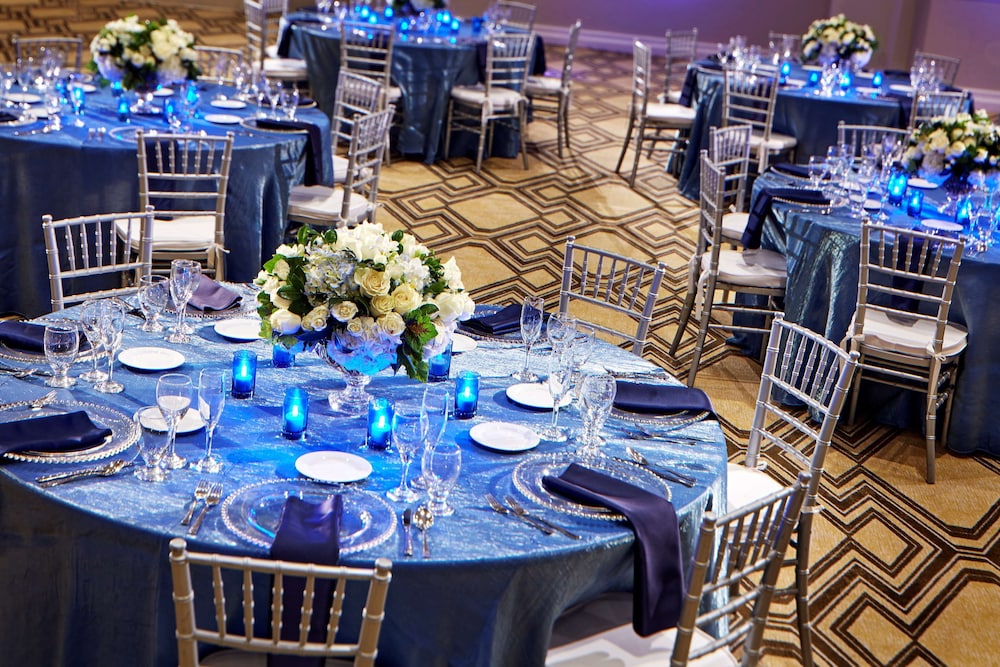 Hilton Pasadena - photo 45