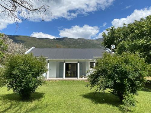 Kalimera in Lago Puelo, Argentina