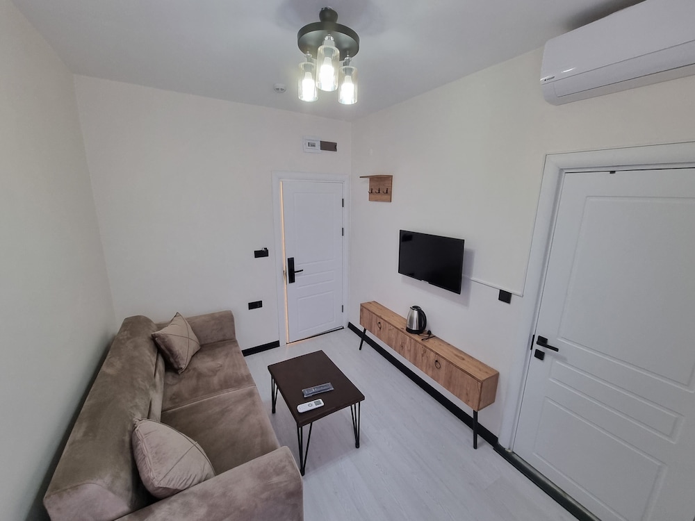 Ela Te Park Hotel Sua Tes in Marmara, Turkey