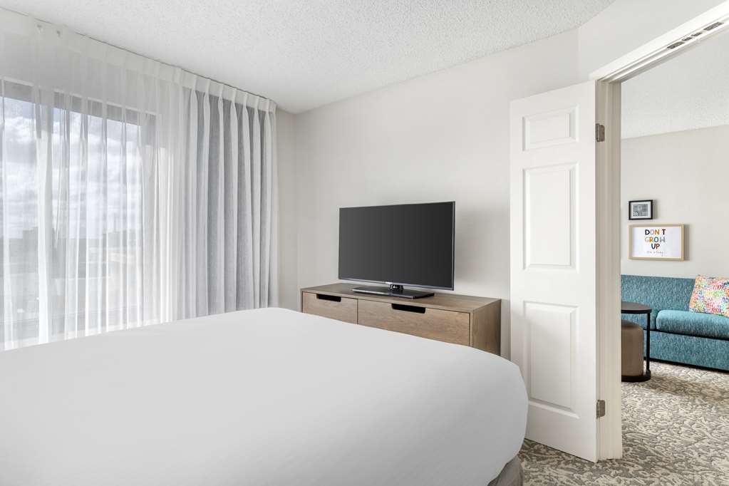 Sonesta ES Suites San Antonio Downtown Alamo Plaza - photo 26