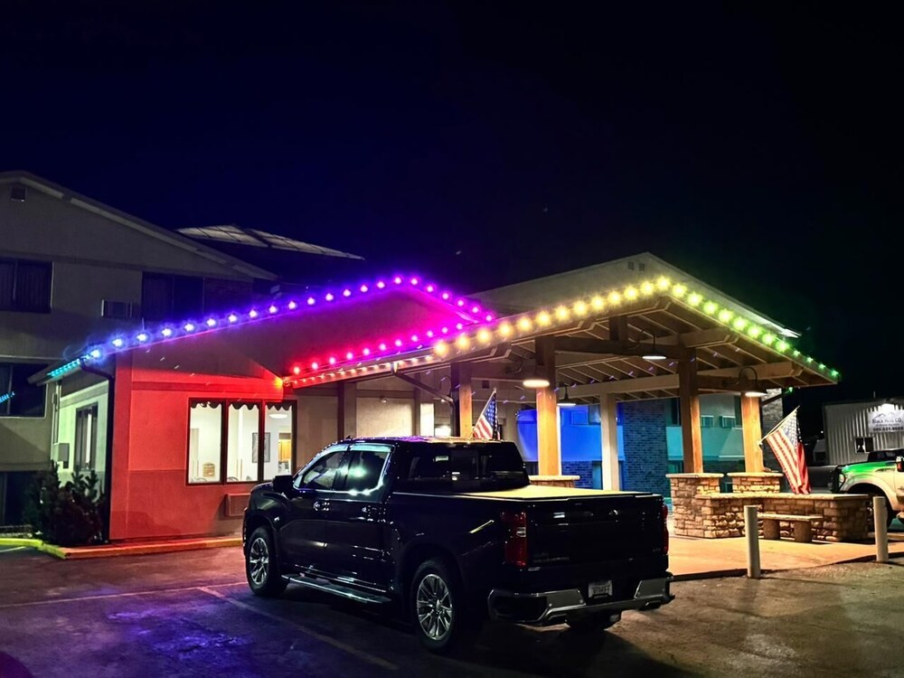FairBridge Inn & Suites Spearfish — hotel in Spearfish