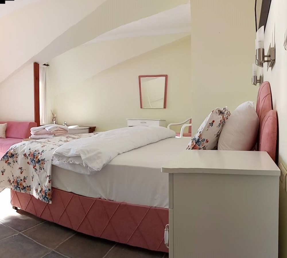 Dolphin Hotel - last minute hotel in Marmaris