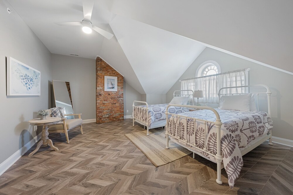 The Washington Boutique Hotel - photo 30