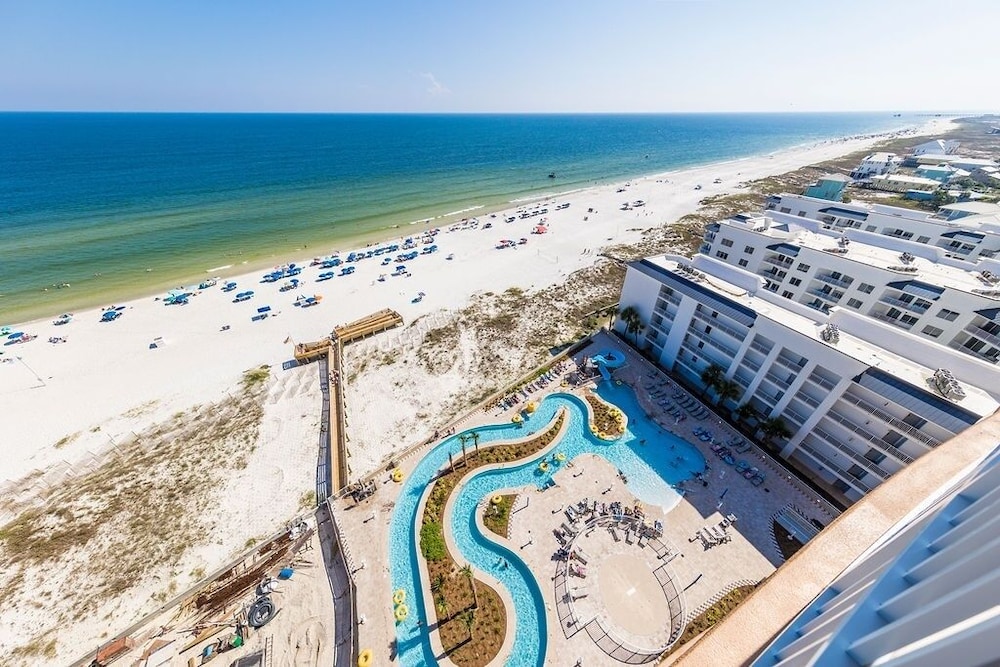 Phoenix Gulf Towers 1104 4 Bedroom Condo by Redawning - photo 52