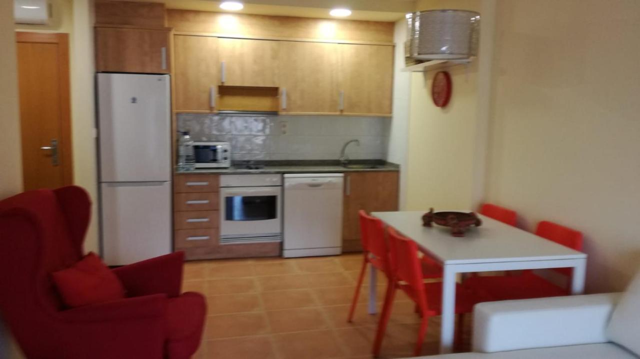 Nova Almenara. Ideal Para Familias — hotel in Almenara