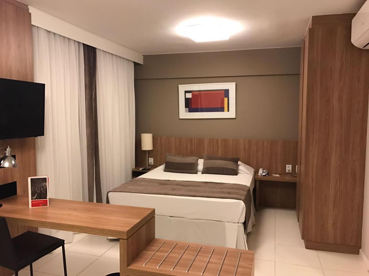 Rio Stay Rio Centro — 4-Star Luxury Hotel in Rio De Janeiro, Brasil