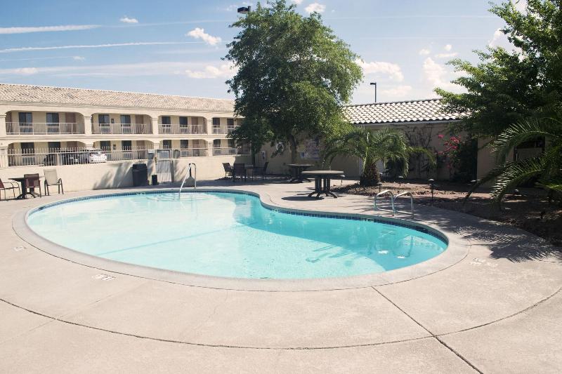 Rio del Sol Inn - featured photo