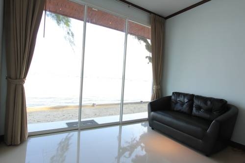 Chalong Sea View Resort - last minute hotel in Phuket