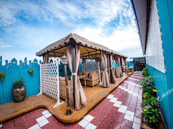 YouQi Hotel - last minute hotel in Chengdu